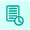 Timesheet icon
